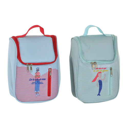 Bolsa térmica marinera