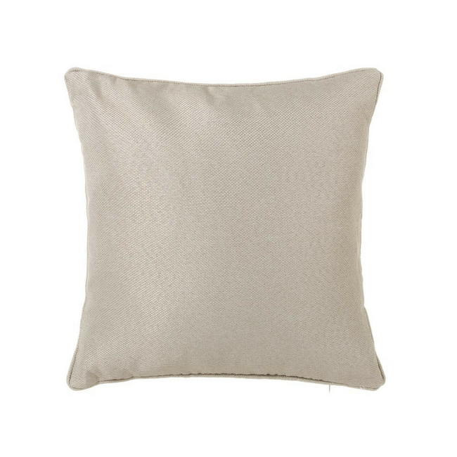 Cojín Crem 45x45