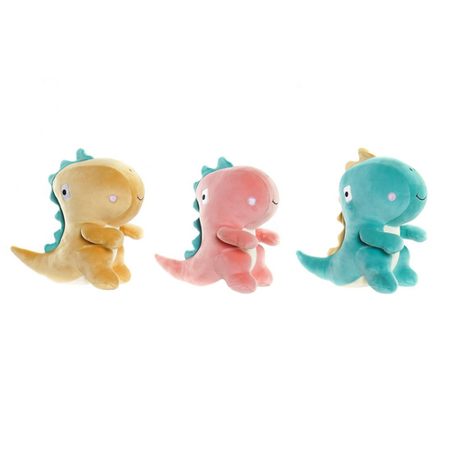 Peluche dino