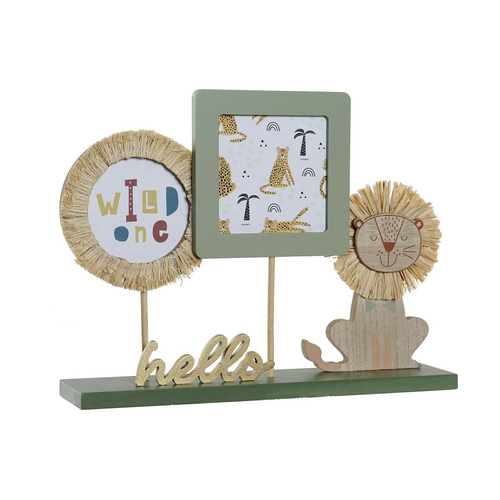 Marco multifoto Salvaje