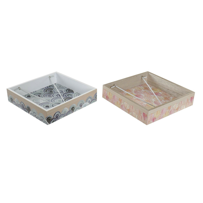 Servilletero atlántico / mediterráneo