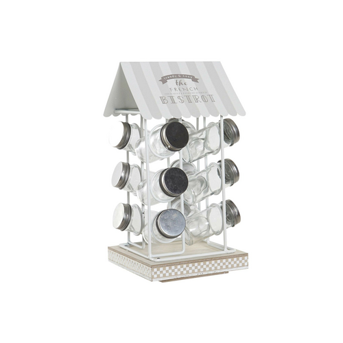 Especieros con soporte