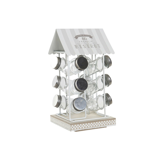 Especieros con soporte