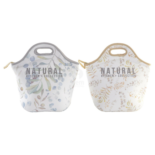 Bolsa térmica merienditas