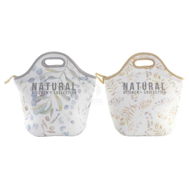 Bolsa térmica merienditas