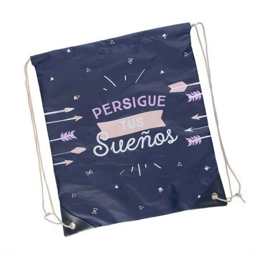 Gym bag aventura