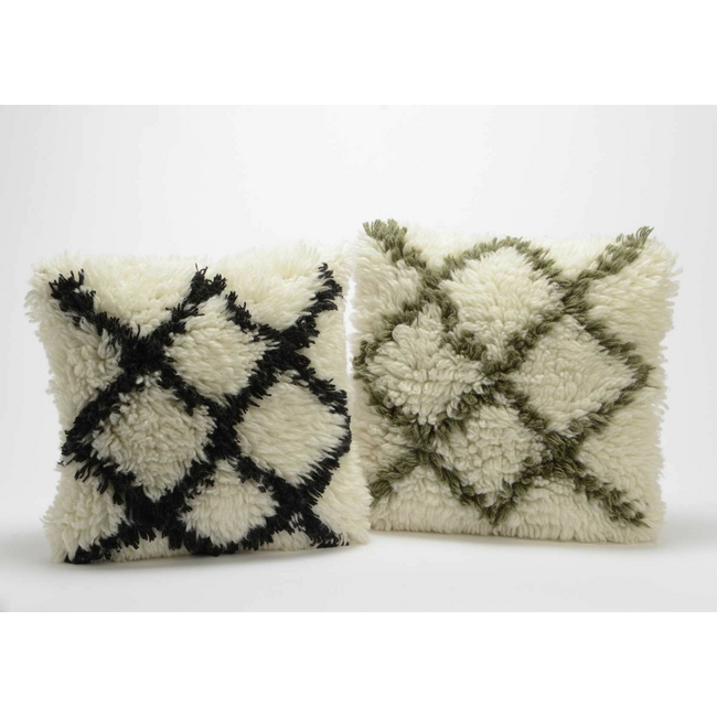 Cojín Berbere 40x40