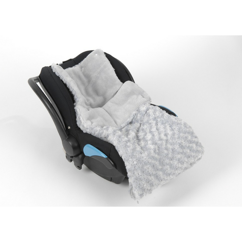 Nido de ángel rositas 0-6 meses