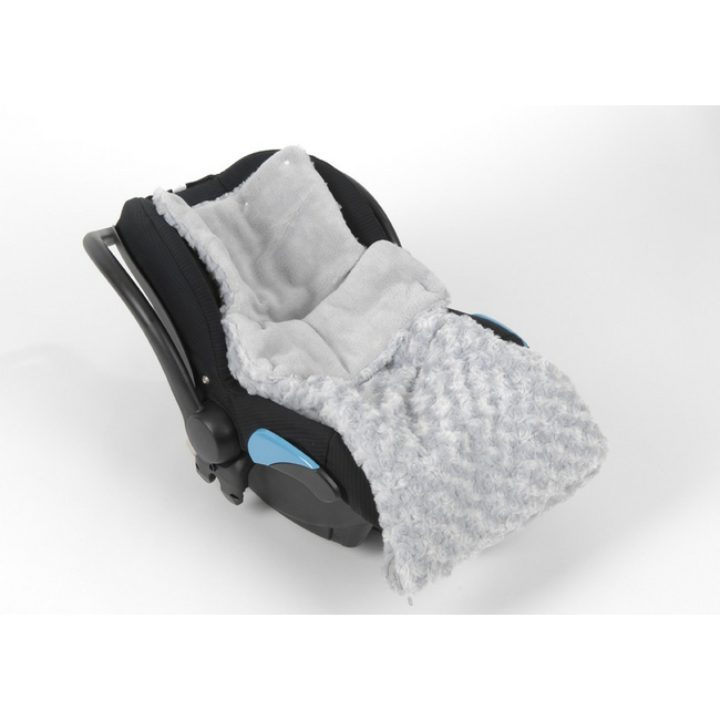 Nido de ángel rositas 0-6 meses