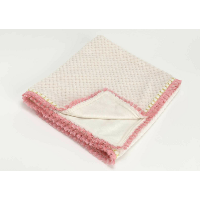 Manta maya cema 75x100