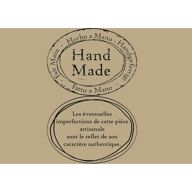 Caja 6 hueveras orilla