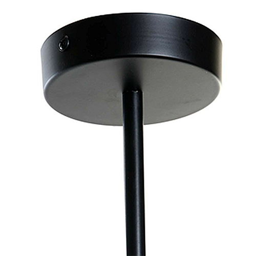 Lámpara techo cottage