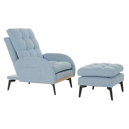 Sillón Roxie Blue