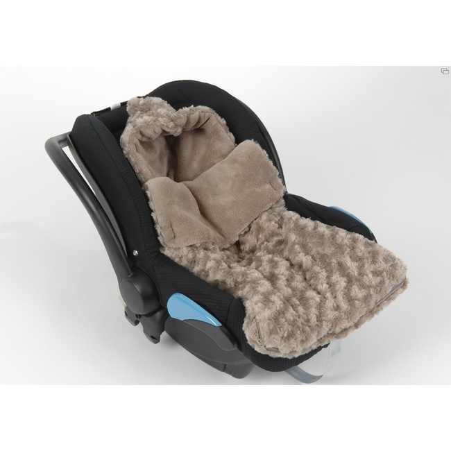 Nido de ángel Rositas 6-12 meses