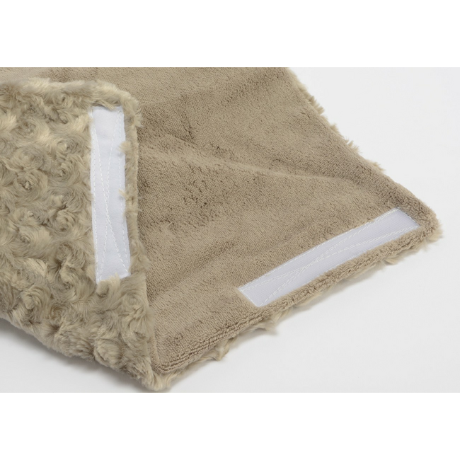 Nido de ángel Rositas 6-12 meses