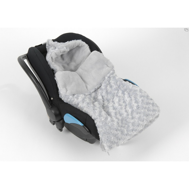 Nido de ángel Rositas 6-12 meses