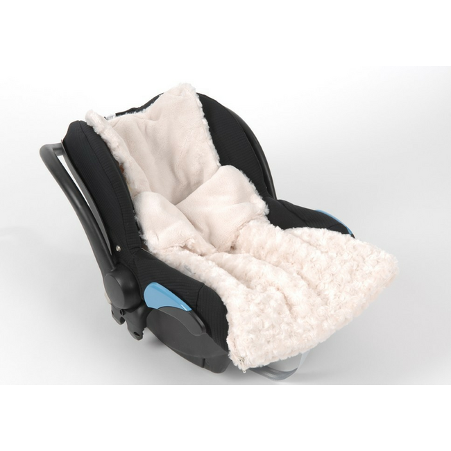 Nido de ángel Rositas 6-12 meses