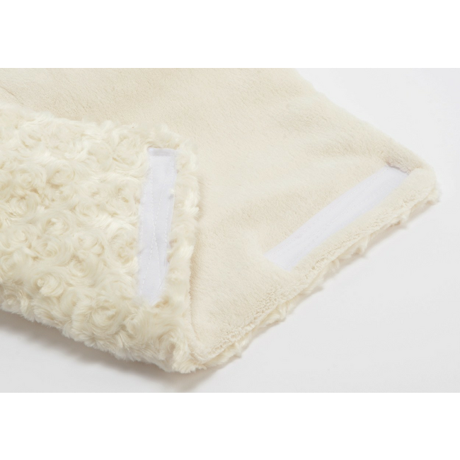 Nido de ángel Rositas 6-12 meses