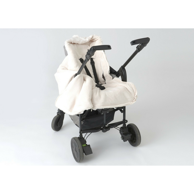 Nido de ángel Rositas 6-12 meses