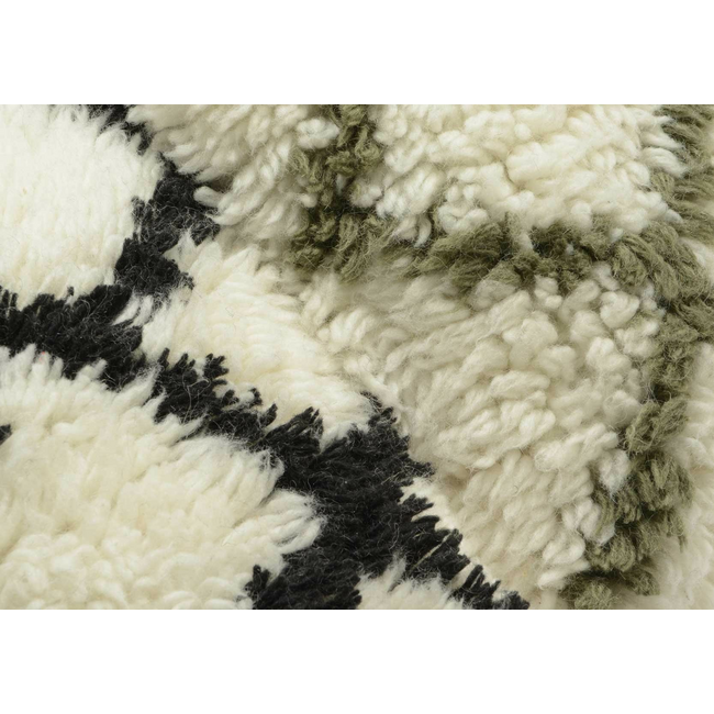 Cojín Berbere 40x40