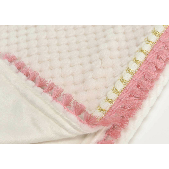 Manta maya cema 75x100