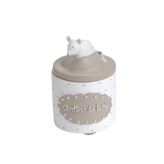 Caja dientes DENTINO 