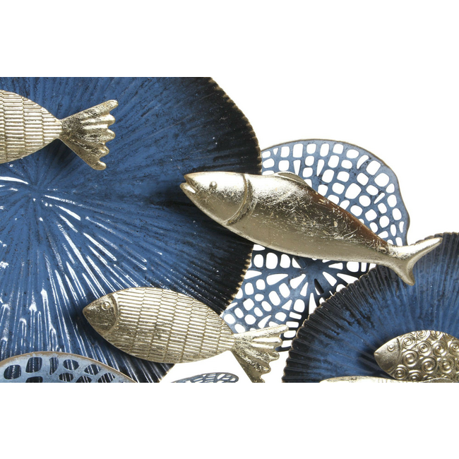 Decoración pared Mare