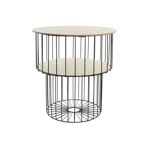 Mesita auxiliar Metaly