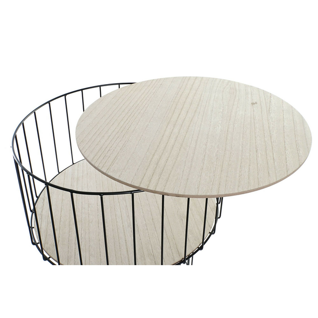 Mesita auxiliar Metaly