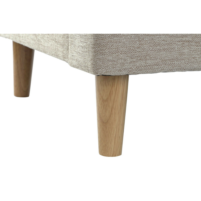 Sofá chaiselongue GREIGE