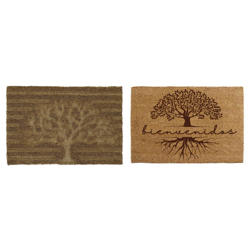 Felpudo Árbol de la Vida