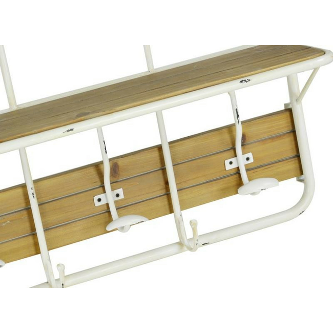 Estante pared Natural