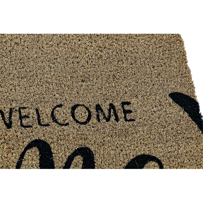 Felpudo Welcome Home