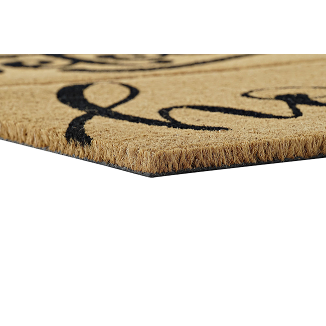 Felpudo Welcome Home