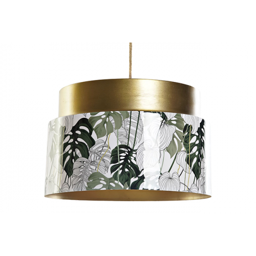 Lámpara techo Golden