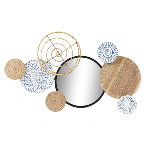 Decoración pared BALINES