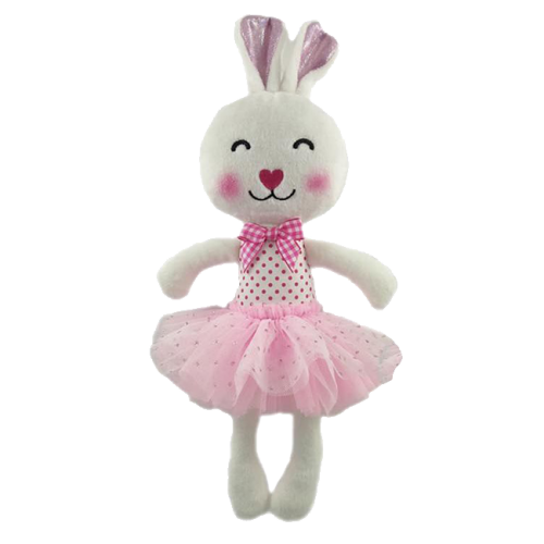 Gran conejita Tutú
