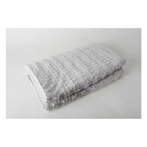 Manta Ceniza 130x170