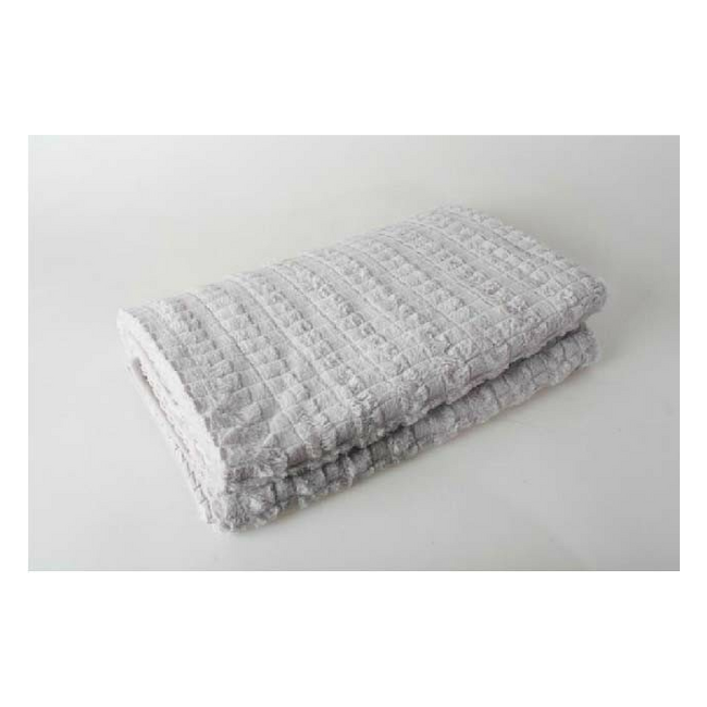 Manta Ceniza 130x170