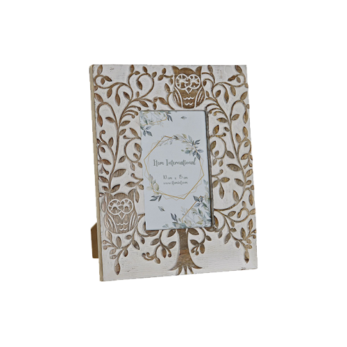 Marco foto Árbol 10x15