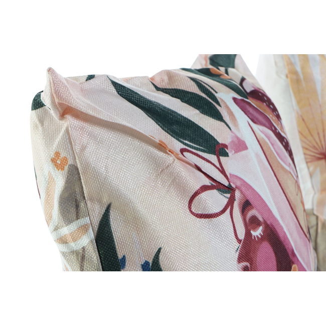 Cojín Africana Strong 45x45