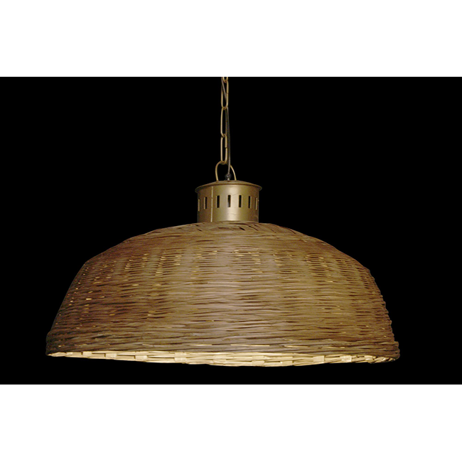 Lámpara techo Osier