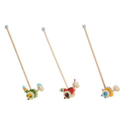 Juguete madera Animals