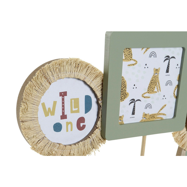 Marco multifoto Salvaje