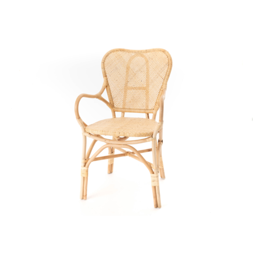 Silla Bristrot Naturel