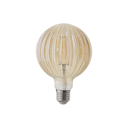 Bombilla Led Estriada