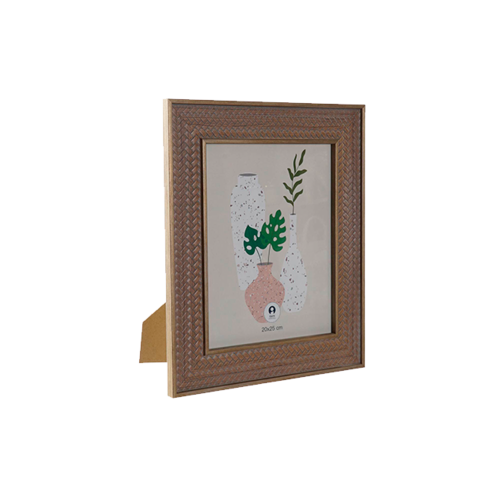 Marco foto Naturel 20x25