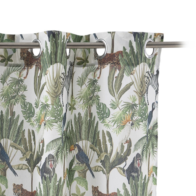 Cortina Jungla 140x260