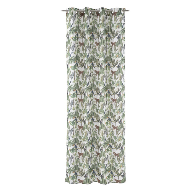 Cortina Jungla 140x260