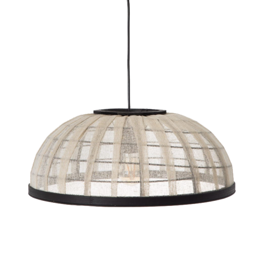 Lámpara techo Karina